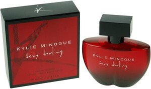 Kylie Minogue SEXY DARLING Women