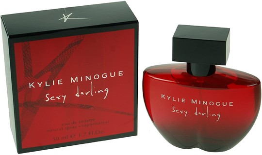 Kylie Minogue SEXY DARLING Women