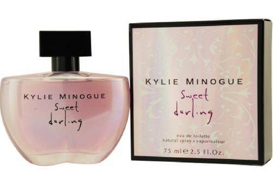 Kylie Minogue SWEET DARLING Women