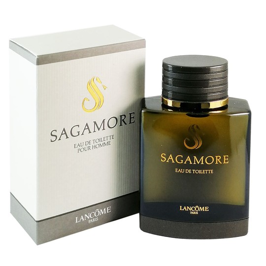 Lancome SAGAMORE Men
