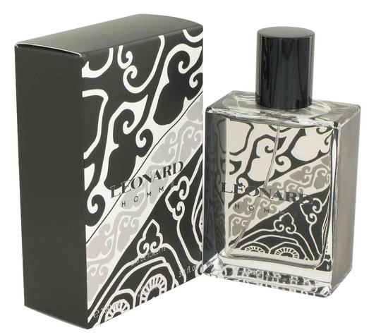 Leonard Homme Men