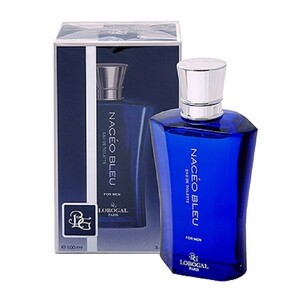 Lobogal NACEO BLEU Men
