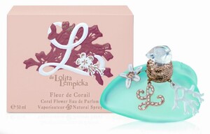Lolita Lempicka L FLEUR de CORAIL Women