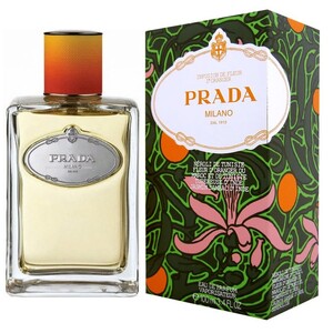 Prada INFUSION DE FLEUR D'ORANGER Women