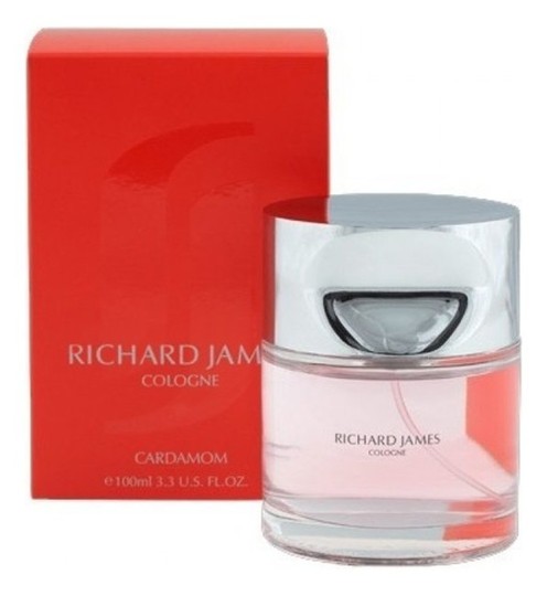 Richard James COLOGNE CARDAMOM Men