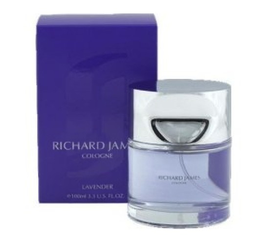 Richard James COLOGNE LAVENDER Men