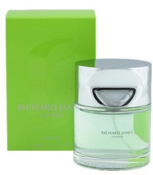 Richard James COLOGNE VETIVER Men