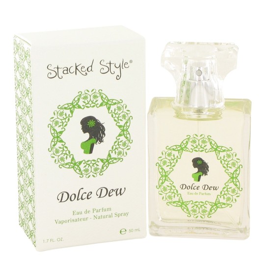 Stacked Style DOLCE DEW Women