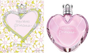 Vera Wang PRINCESS FLOWER Women
