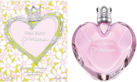 Vera Wang PRINCESS FLOWER Women