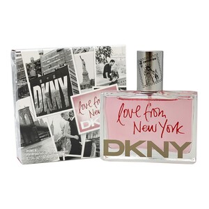 Donna Karan DKNY LOVE FROM NEW YORK Women