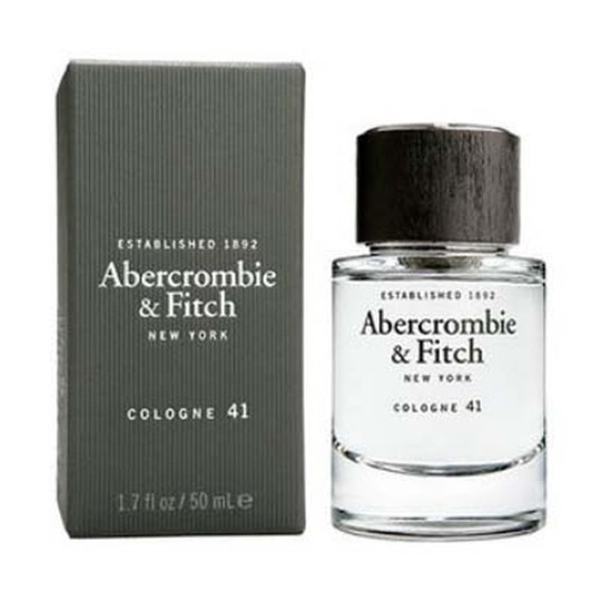 Abercrombie & Fitch COLOGNE 41 Men