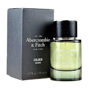 Abercrombie & Fitch COLDEN Men