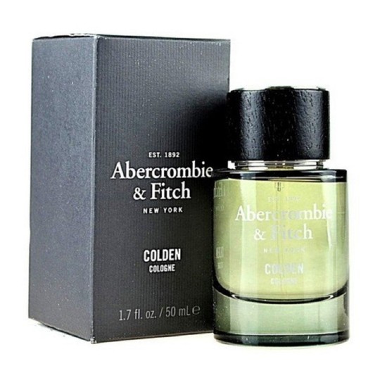 Abercrombie & Fitch COLDEN Men