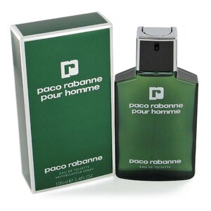 Paco Rabanne pour Homme Men