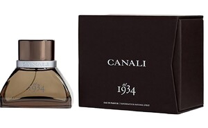 Canali DAL 1934 Men