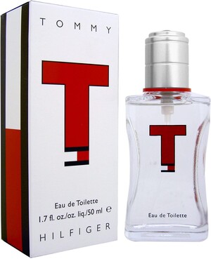 Tommy Hilfiger T Men