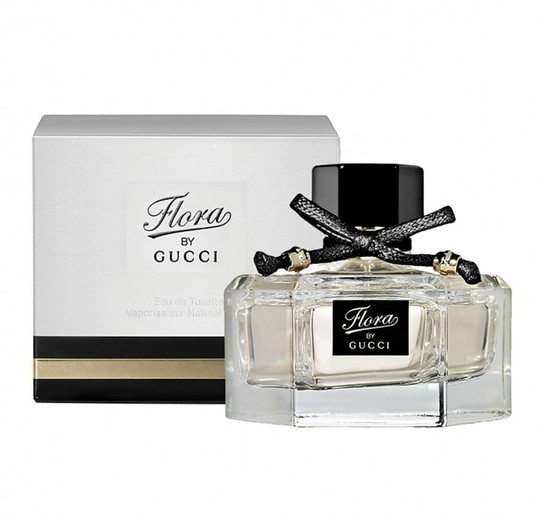Gucci FLORA Eau De Toilette Women