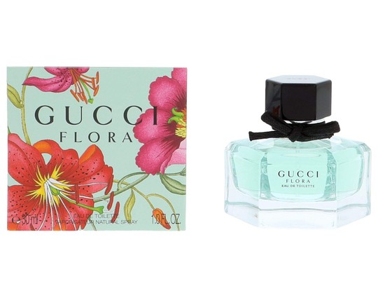 Gucci FLORA Eau De Toilette Women
