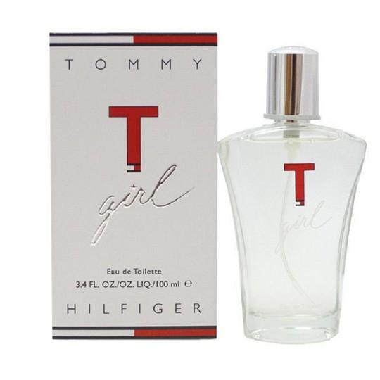 Tommy Hilfiger T GIRL Women