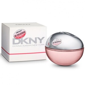 Donna Karan DKNY BE DELICIOUS FRESH BLOSSOM Women