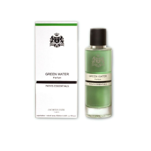 Jacques Fath GREEN WATER Eau de Parfum Unisex