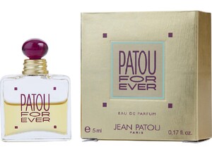 Jean Patou FOREVER Women