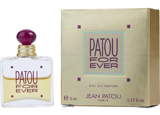 Jean Patou FOREVER Women
