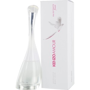 Kenzo AMOUR FLORALE Women