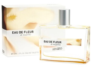 Kenzo EAU DE FLEUR DE MAGNOLIA Women