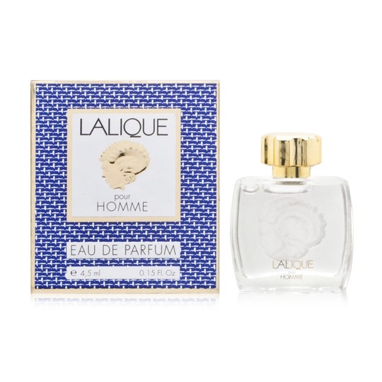 Lalique pour Homme LE FAUNE Men