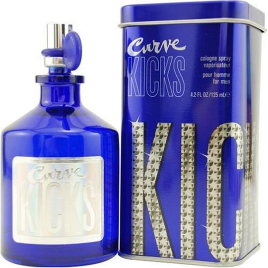 Liz Claiborne CURVE KICKS Men