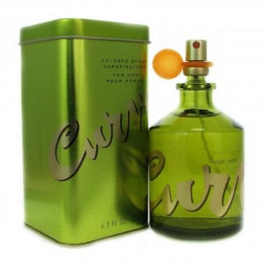 Liz Claiborne CURVE Men