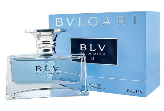 Bvlgari BLV II Women