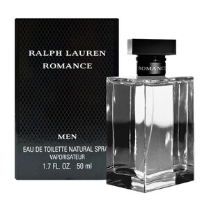 Ralph Lauren ROMANCE Men