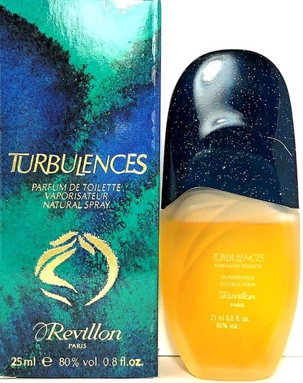 Revillon TURBULENCES Women