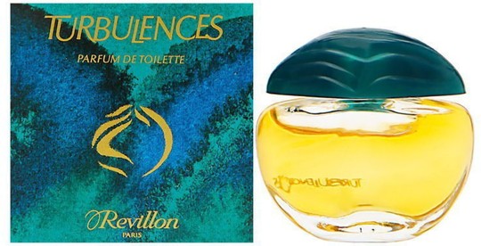 Revillon TURBULENCES Women