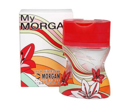 Morgan DE TOI MY MORGAN Women