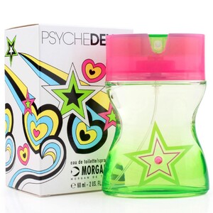 Morgan DE TOI PSYCHEDELICE Women