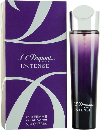 S.T. Dupont INTENSE Women
