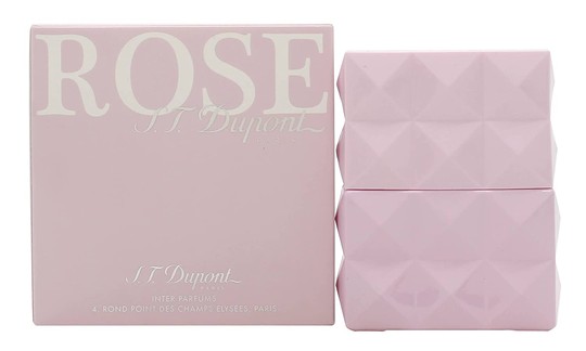 S.T. Dupont ROSE Women
