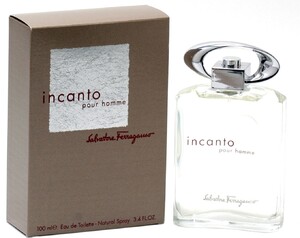 Salvatore Ferragamo INCANTO Men