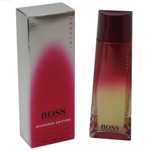 Hugo Boss BOSS INTENSE SHIMMER Edition Women