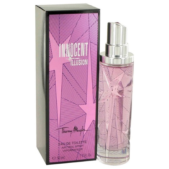 Thierry Mugler INNOCENT ILLUSION Women