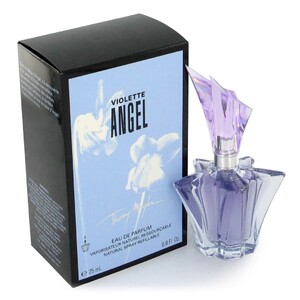Thierry Mugler ANGEL VIOLETTE Women