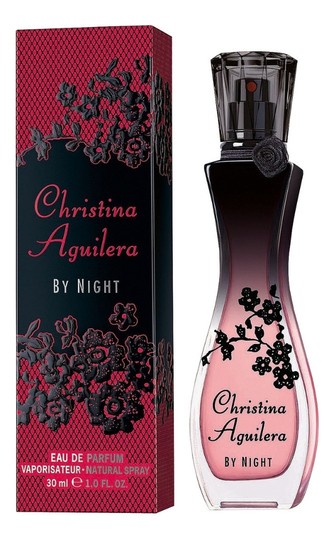 Christina Aguilera BY NIGHT Women