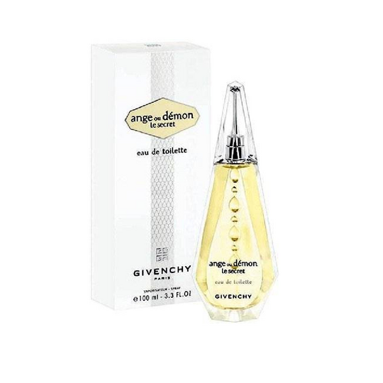 Givenchy ANGE OU DEMON LE SECRET Eau De Toilette Women