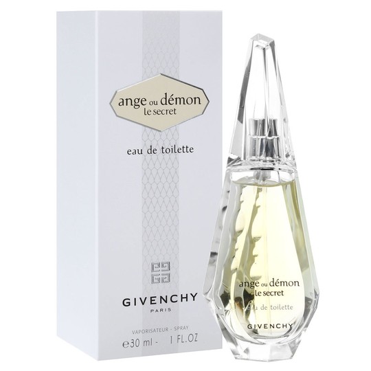 Givenchy ANGE OU DEMON LE SECRET Eau De Toilette Women