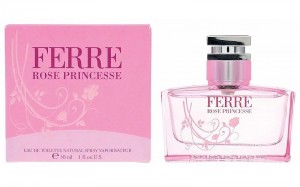 Gianfranco Ferre ROSE PRINCESSE Women