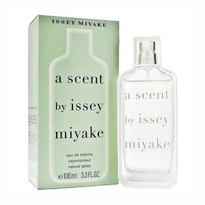 Issey Miyake A SCENT Women